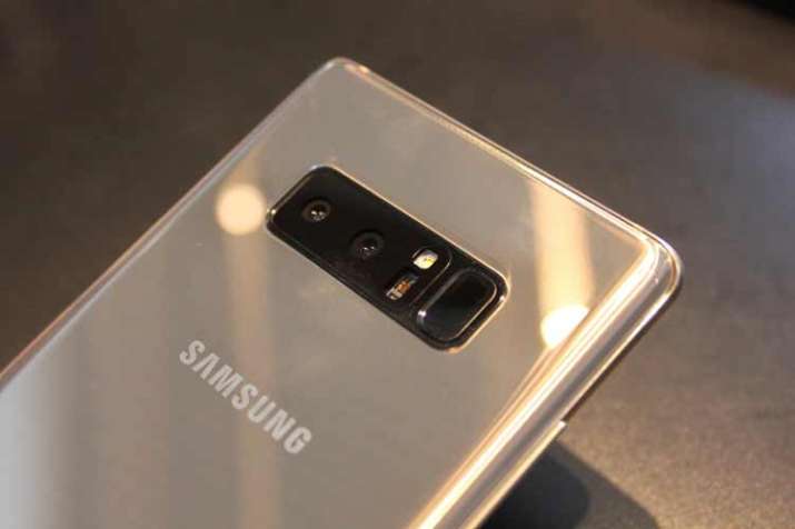 galaxy note 9 galaxy note 9- India TV Paisa