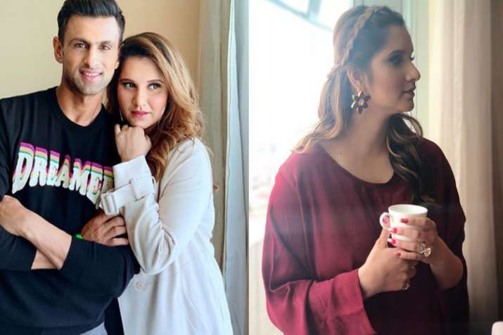 sania mirza sania mirza - India TV