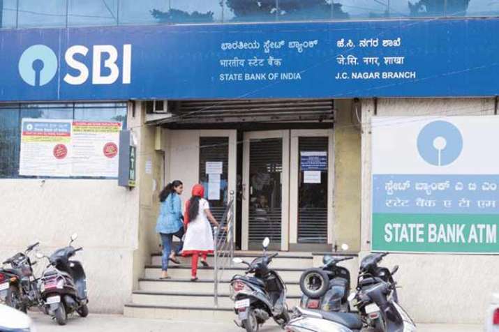SBI SBI- India TV Paisa