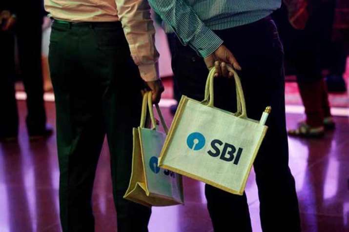 SBI SBI- India TV Paisa