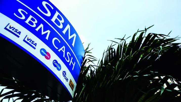 SBM SBM- India TV Paisa