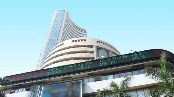 Stock Market Stock Market- India TV Paisa