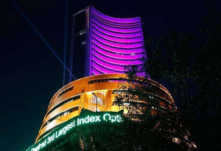 BSE Mumbai BSE Mumbai- India TV Paisa
