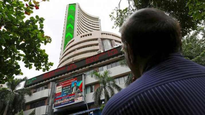 sensex sensex- India TV Paisa