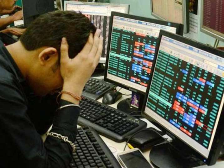 BSE Sensex BSE Sensex- India TV Paisa