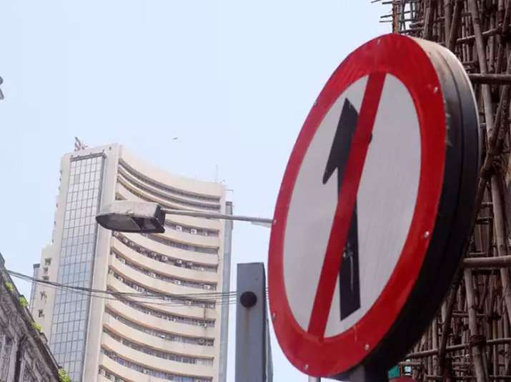 BSE Sensex BSE Sensex - India TV Paisa