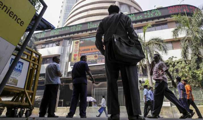 sensex sensex- India TV Paisa