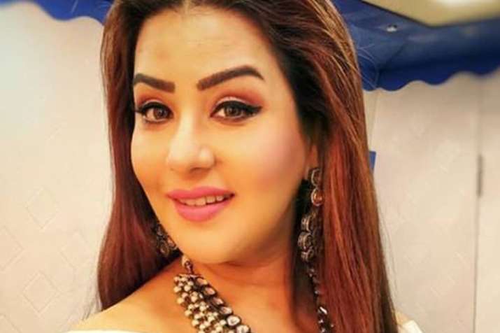 Shilpa Shinde Shilpa Shinde- India TV