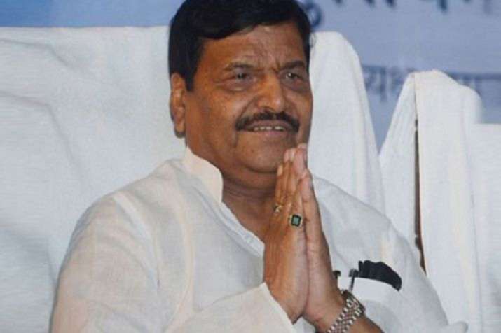 Shivpal Yadav Shivpal Yadav- India TV