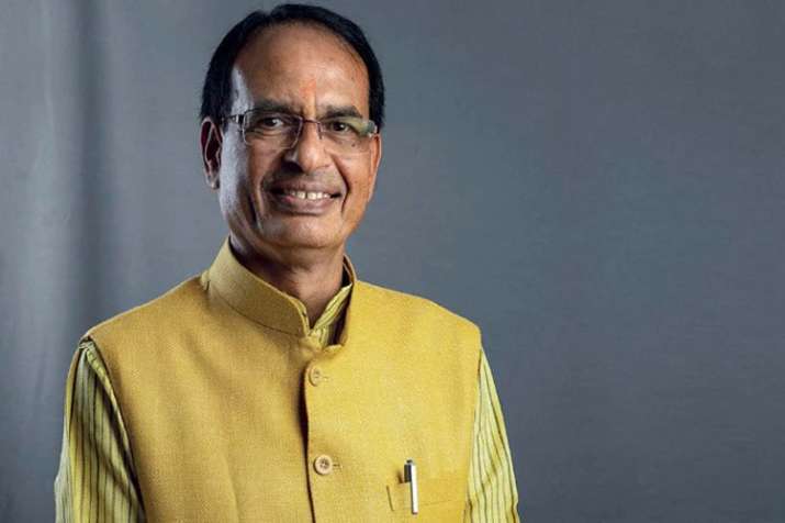 IndiaTV-CNX Opinion Poll on Madhya Pradesh Elections... IndiaTV-CNX Opinion Poll on Madhya Pradesh Elections...- India TV