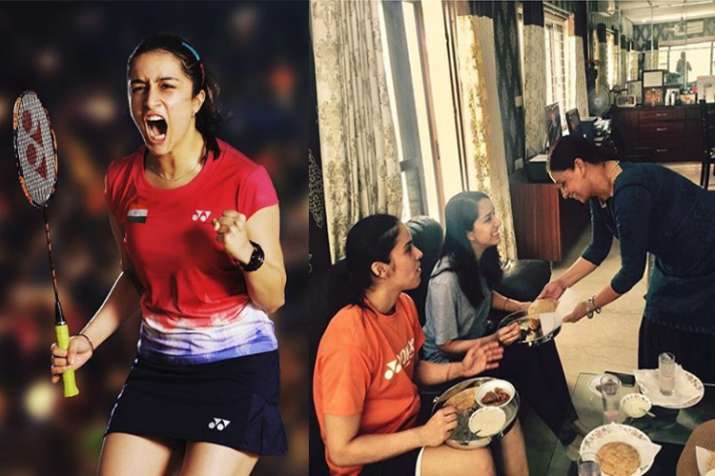 Shraddha Kapoor Shraddha Kapoor- India TV