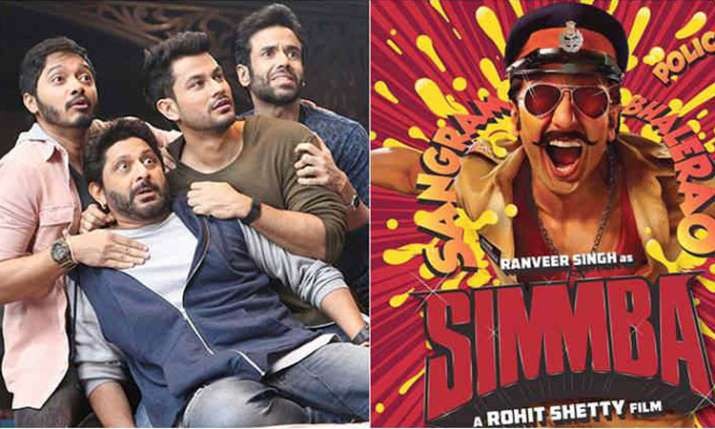 Simmba Simmba- India TV