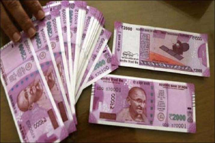indian rupee indian rupee- India TV Paisa