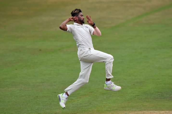 Mohammd Siraj Mohammd Siraj- India TV