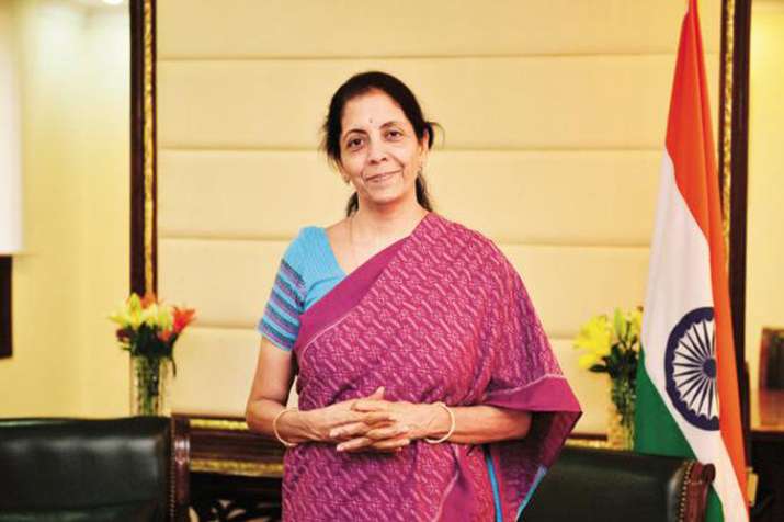 वित्त मंत्री निर्मला सीतारमण ने स्वीकार किया है कि मौजूदा रूप में माल एवं सेवा कर (जीएसटी) में कुछ खामियां हो सकती हैं.