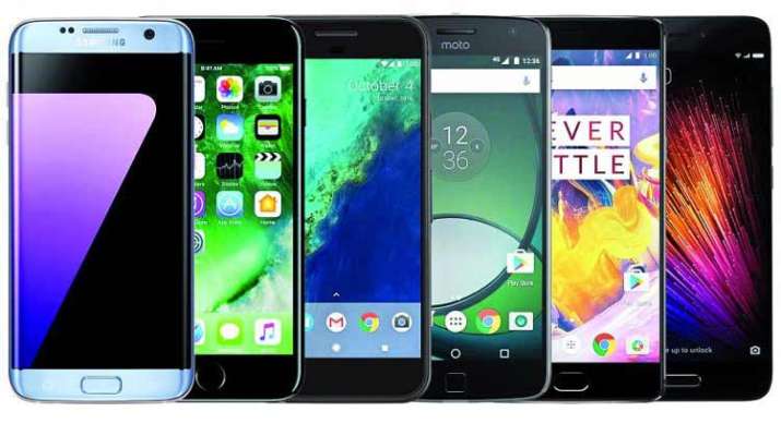 smartphone smartphone- India TV Paisa