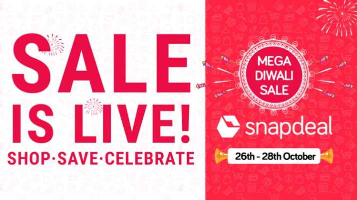 snapdeal snapdeal- India TV Paisa