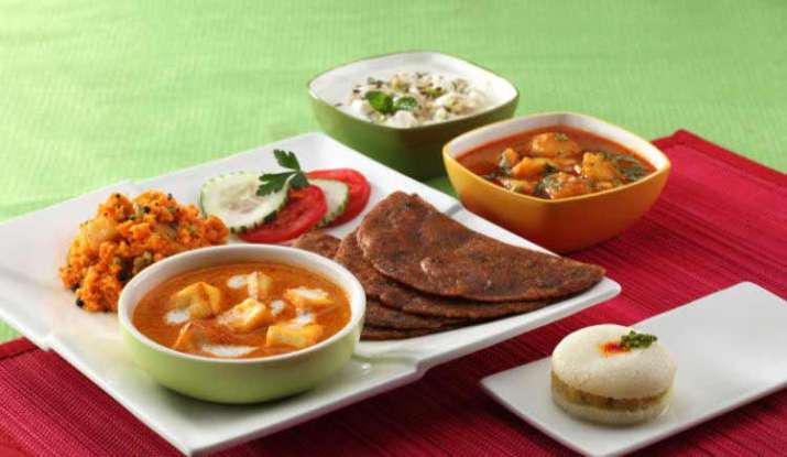 special thali special thali- India TV Paisa