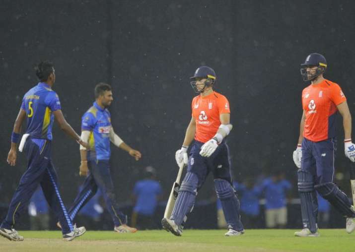 SL vs ENG SL vs ENG- India TV