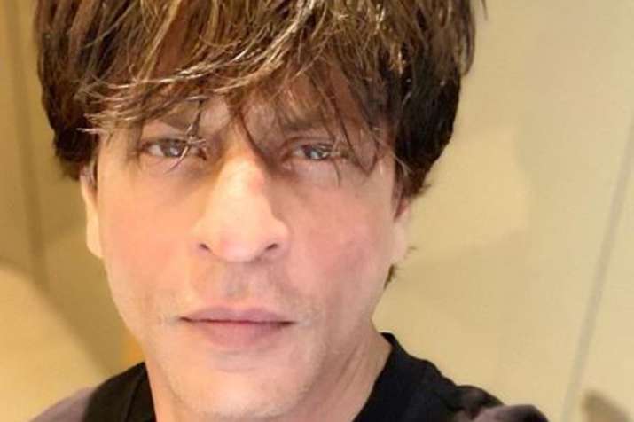 Shah Rukh Khan Shah Rukh Khan- India TV