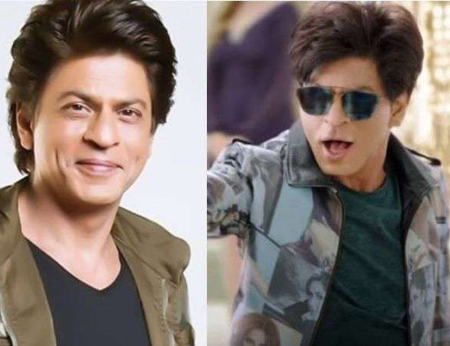 Shah Rukh Khan Shah Rukh Khan - India TV