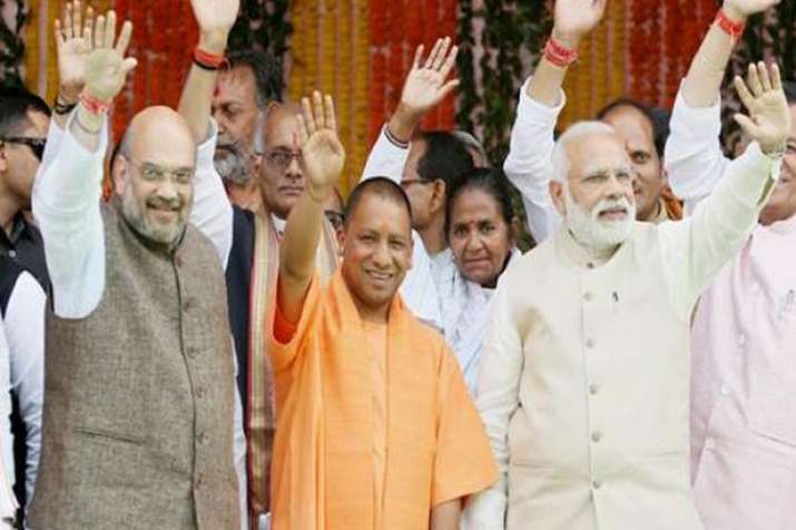 BJP released list of 40 star campaigners for Chhattisgarh assembly elections BJP released list of 40 star campaigners for Chhattisgarh assembly elections- India TV
