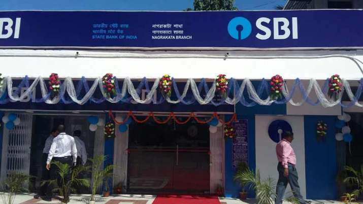 state bank of india state bank of india- India TV Paisa