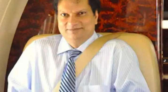 sterling biotech sterling biotech- India TV Paisa
