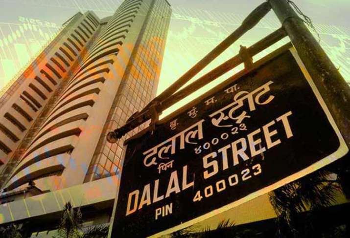 stock exchange stock exchange- India TV Paisa
