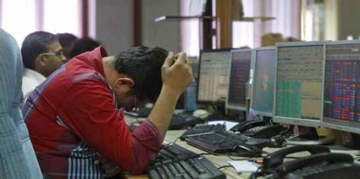 Stock Market Stock Market- India TV Paisa