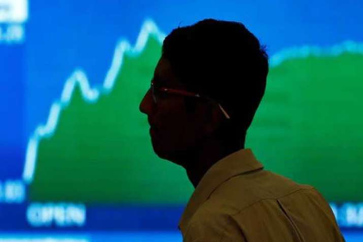 Sensex and Nifty trend on October 12th 2018 Sensex and Nifty trend on October 12th 2018- India TV Paisa