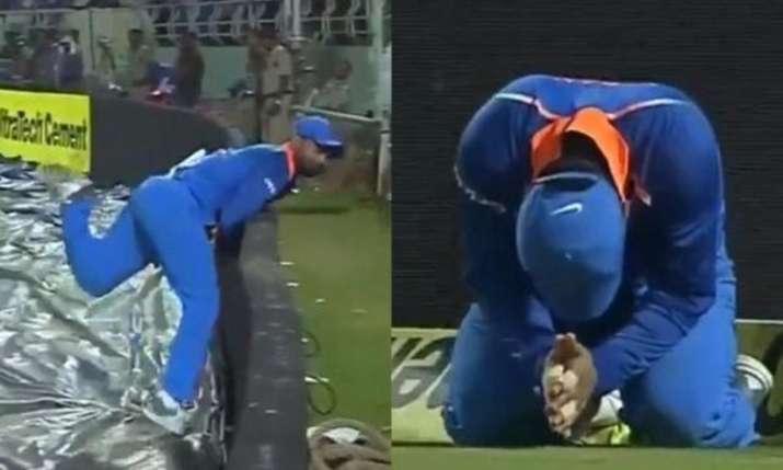 Rishabh Pant Rishabh Pant - India TV