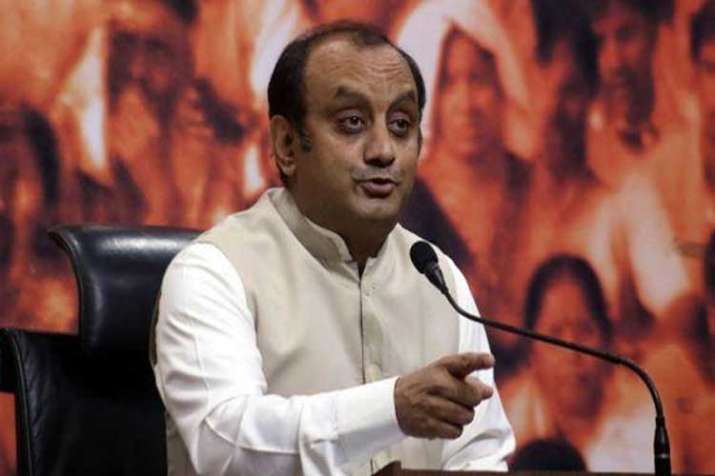 sudhanshu trivedi sudhanshu trivedi- India TV