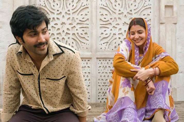 Sui Dhaaga Box Office Collection Day 3 Sui Dhaaga Box Office Collection Day 3- India TV