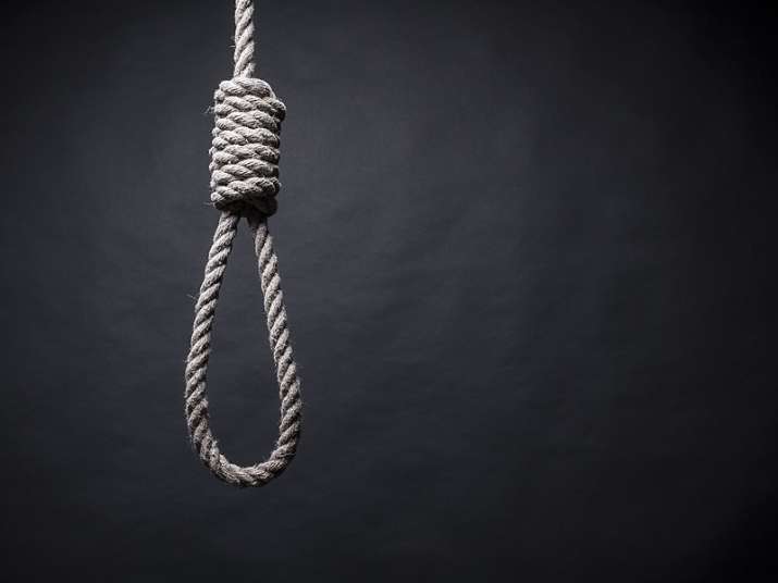 Suicide Suicide- India TV