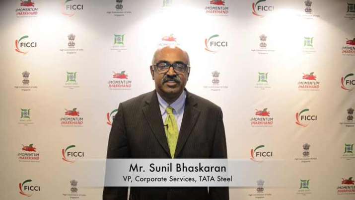 sunil bhaskaran sunil bhaskaran- India TV Paisa