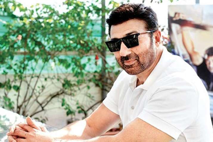 Sunny Deol Sunny Deol- India TV