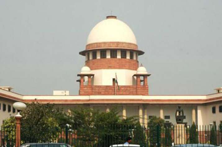 Supreme Court dismisses plea by accused in Kathua case seeking CBI inquiry | PTI Supreme Court dismisses plea by accused in Kathua case seeking CBI inquiry | PTI- India TV