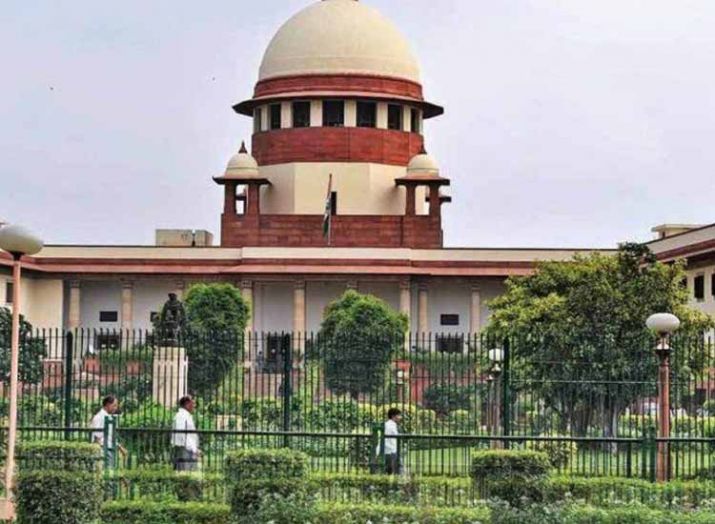 supreme court supreme court- India TV