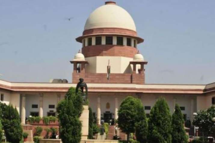SSC paper leak case: Supreme Court indicates cancellation of exam | PTI File SSC paper leak case: Supreme Court indicates cancellation of exam | PTI File- India TV