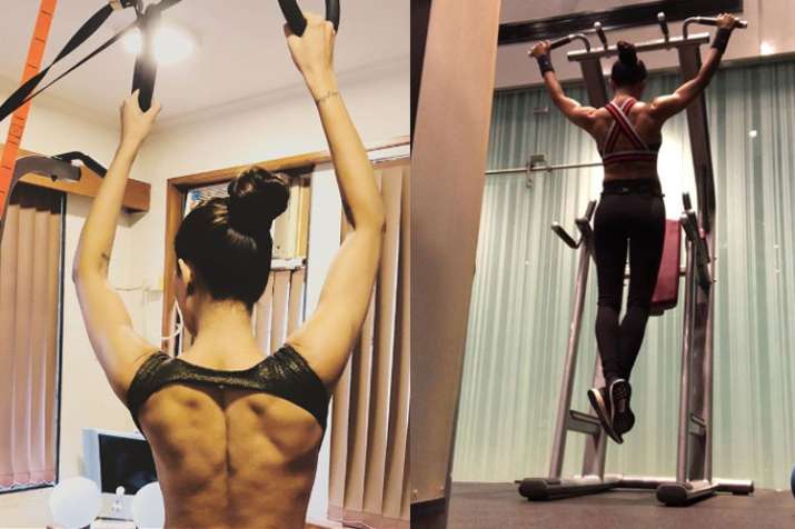 Sushmita Sen Sushmita Sen- India TV