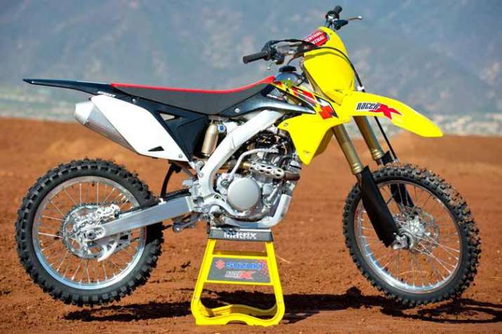 suzuki bike suzuki bike- India TV Paisa