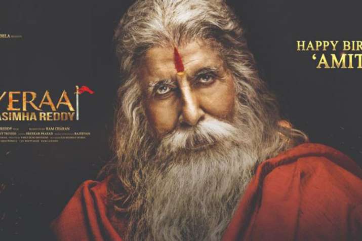 Amitabh Bachchan Amitabh Bachchan- India TV