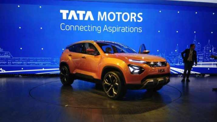 tata motors tata motors- India TV Paisa