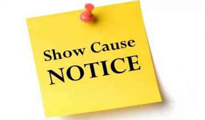 Tax Notice Tax Notice- India TV Paisa