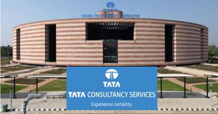 TCS TCS- India TV Paisa