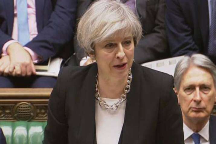 Khashoggi death: Saudi suspects to be barred from UK Khashoggi death: Saudi suspects to be barred from UK- India TV