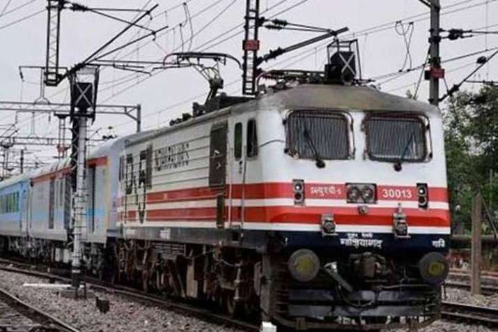 RRB Group D Recruitment RRB Group D Recruitment- India TV