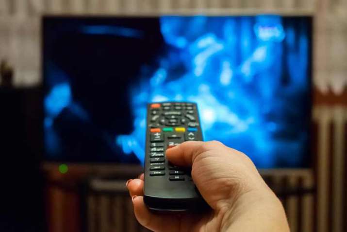 Television Television- India TV Paisa