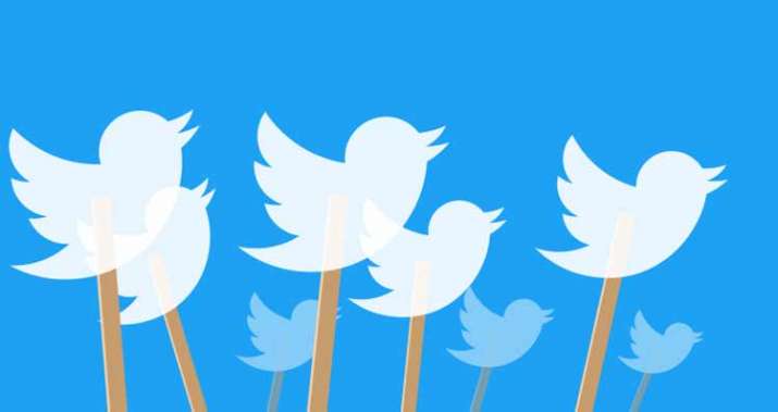 twitter twitter- India TV Paisa